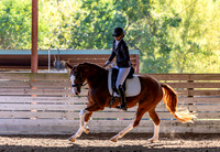 Erika-West Dressage