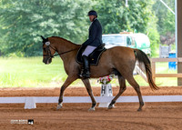 #343 - Ken Maginnis & Butterscotch Kaandi