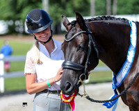 Awards - Saturday
