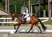 #185 - Suzette White & Glendales Wilbur