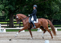 #246 - Heather McCarthy & Lady in Red WS
