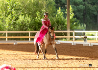 Pas De Deux - #282 & #376