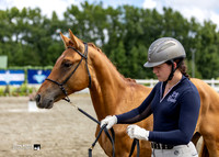 #380 - McKenna Sykora & Diorissimo EF