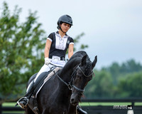 #166 - Mia Macias & Wylster 463 Sport Elite