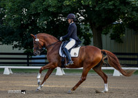 20250815 Silverwood Dressage