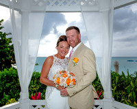 Shelly & Andrew's Wedding